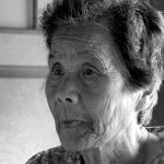 viejita japonesa