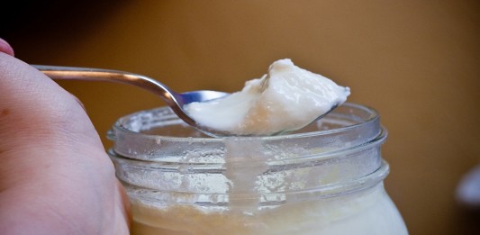 ¿Cómo se hizo el primer yogur? ¿¡En el desierto!? ¿Cómo se hizo el primer yogur? ¿¡En el desierto!?