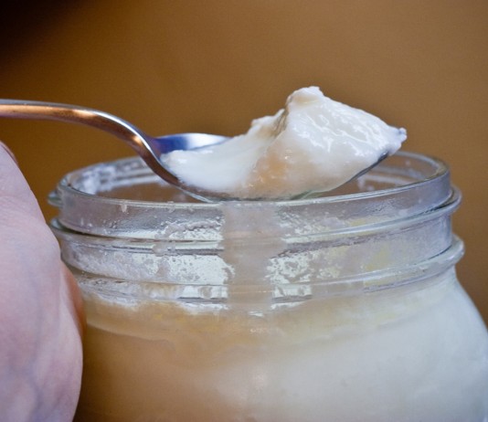 ¿Cómo se hizo el primer yogur? ¿¡En el desierto!?
