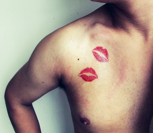 El significado de los besos, ¿los conocías? - Supercuriosi