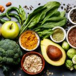 10 alimentos anticancerígenos | Indispensables en tu dieta