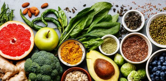 10 alimentos anticancerígenos | Indispensables en tu dieta