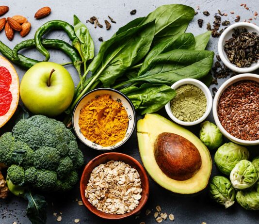 10 alimentos anticancerígenos | Indispensables en tu dieta 10 alimentos anticancerígenos | Indispensables en tu dieta