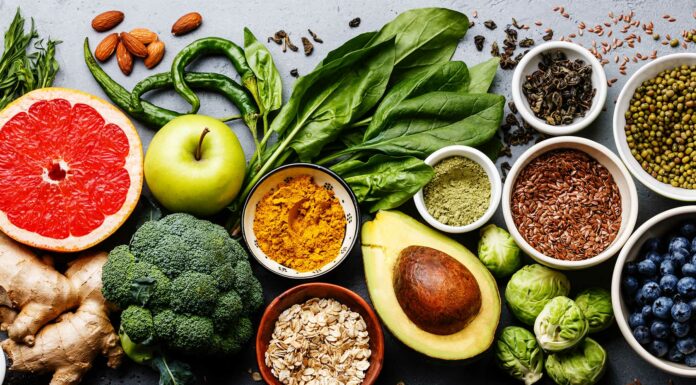 10 alimentos anticancerígenos | Indispensables en tu dieta