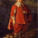 La curiosa y triste historia del enano «Lord Minimus»
