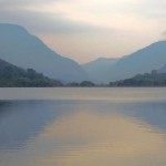 La triste historia de la dama blanca de «Lake Crescent»