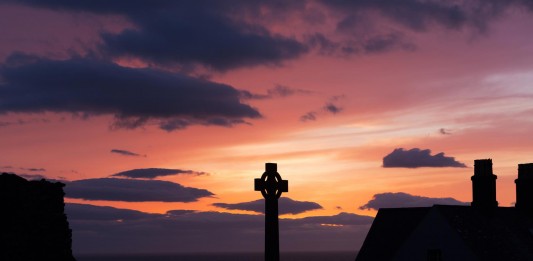 Oferta laboral: cuidar de una isla de Gales con 20.000 "fantasmas"