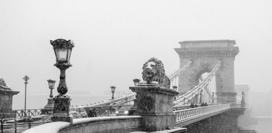 El día en que Budapest se convirtió en la ciudad de los suicidios