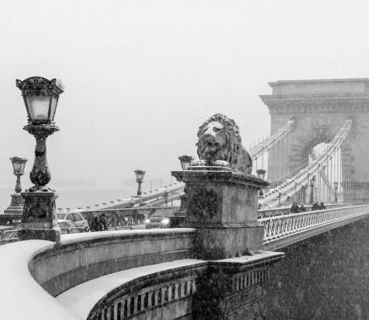 El día en que Budapest se convirtió en la ciudad de los suicidios El día en que Budapest se convirtió en la ciudad de los suicidios