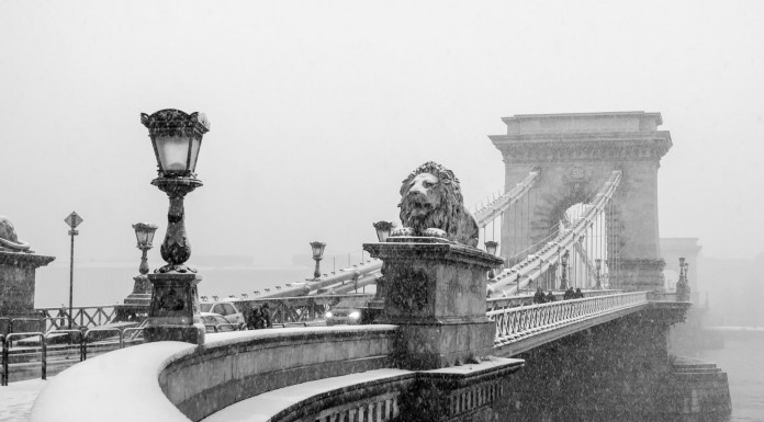 El día en que Budapest se convirtió en la ciudad de los suicidios