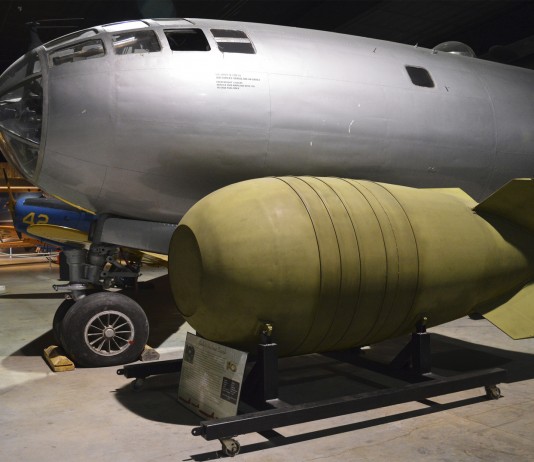 incidentes nucleares que pudieron ser catastróficos