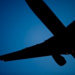 El vuelo 502 y la nube que «detuvo» el tiempo