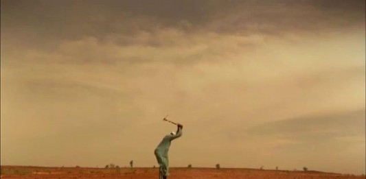 El hombre que ha detenido el avance del desierto en Burkina Faso