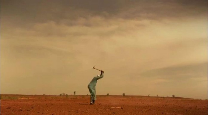 El hombre que ha detenido el avance del desierto en Burkina Faso