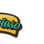 Logotipo Supercurioso Retina
