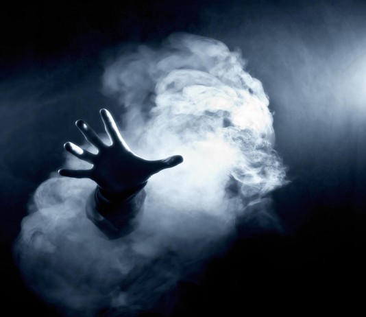 «Siempre estaban ahí», la enfermera que veía el espíritu de los fallecidos "Siempre estaban ahí", la enfermera que veía el espíritu de los fallecidos