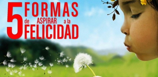 5 formas de aspirar a la felicidad según Carl Gustav Jung 5 formas de aspirar a la felicidad según Carl Gustav Jung