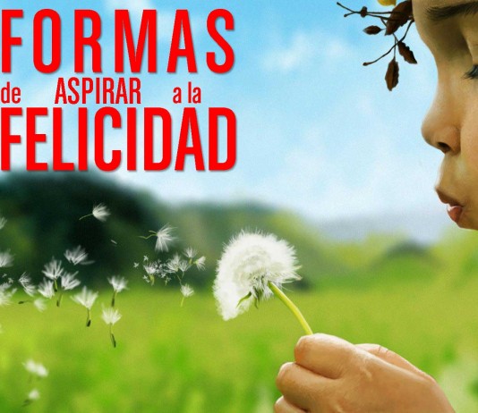 5 formas de aspirar a la felicidad según Carl Gustav Jung 5 formas de aspirar a la felicidad según Carl Gustav Jung