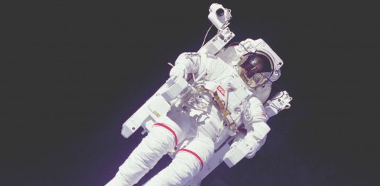 ¿Cómo viven los astronautas en el espacio?