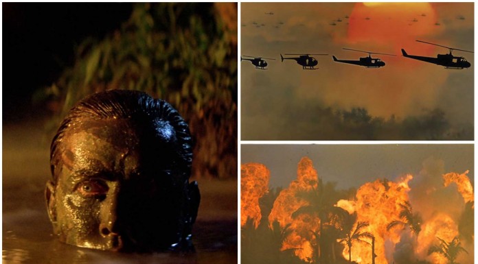 El verdadero apocalipsis tras 'Apocalypse Now'