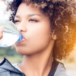 Beber demasiada agua | Riesgos de ingerirla en exceso (2)