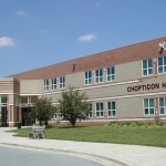 Colegios embrujados I: Chopticon High School, Morganza, (Maryland)