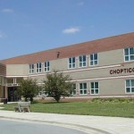 Chopticon HS