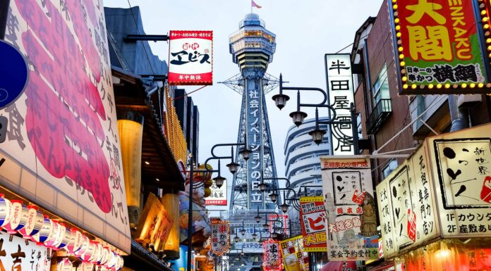 ¿Cómo es la vida en Japón? | Tradición y modernidad