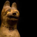 Animales momificados en el Antiguo Egipto