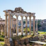 Curiosidades del Imperio Romano