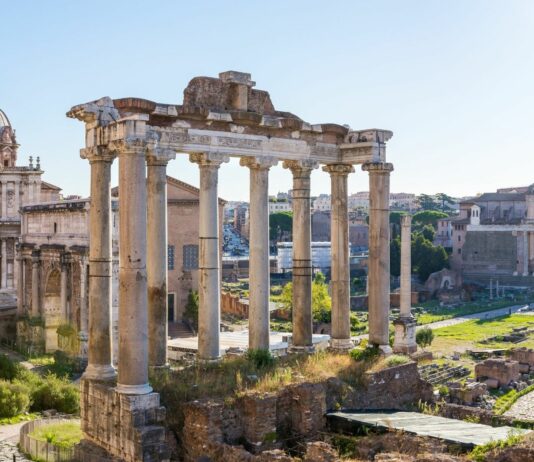 10 Curiosidades del Imperio Romano | Lo más increíble de la Antigua Roma Curiosidades del Imperio Romano