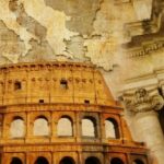 curiosidades de la antigua roma
