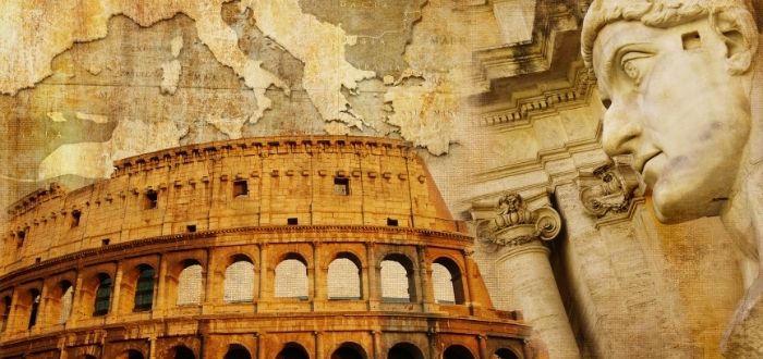 curiosidades de la antigua roma