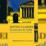 El Mundo de Sofía – Jostein Gaarder
