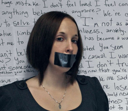 El síndrome del acento extranjero ¡tras una migraña