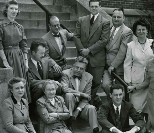 La Escala Kinsey | La teoría que reformula nuestra orientación sexual