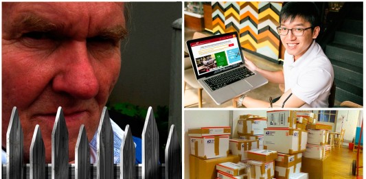 ¿Cómo ahorra tu vecino comprando en Internet? ¡Truco descubierto! ¿Cómo ahorra tu vecino comprando en Internet? ¡Truco descubierto!