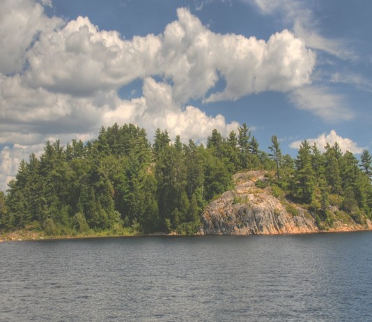 ¿Quieres comprar una de las islas más baratas del mundo?