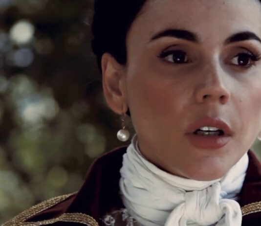 Manuelita Sáenz | La libertadora de América Manuelita Sáenz | La libertadora de América