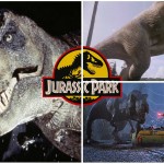 13 Curiosidades de parque jurásico