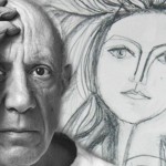 ¡El libro que enfureció a Picasso!
