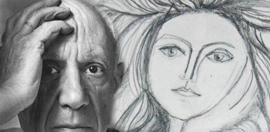 ¡El libro que enfureció a Picasso!