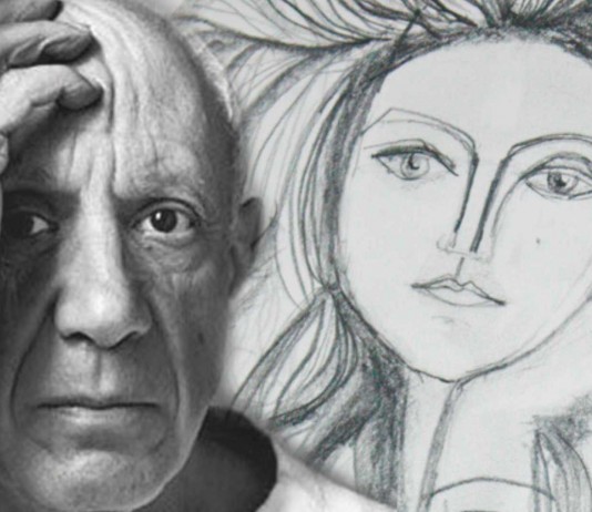 ¡El libro que enfureció a Picasso! ¡El libro que enfureció a Picasso!