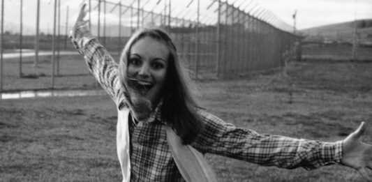 Patricia Hearst, El impactante caso de Síndrome de Estocolmo