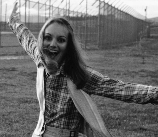 Patricia Hearst, El impactante caso de Síndrome de Estocolmo