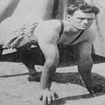 La historia del «chico Pony», Robert Huddleston