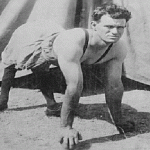 La historia del chico Pony, Robert Huddleston