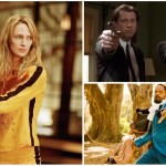 10 curiosidades sobre los films de Tarantino
