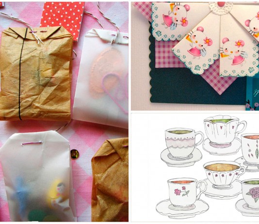 9 Usos que desconocías sobre las bolsitas del té