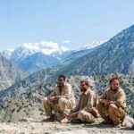 Tribu Hunza. 1